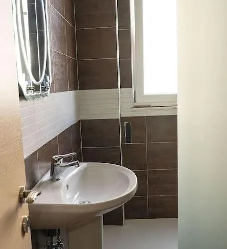 Апартаменты Bluapartments 3,shengjin Seaview *