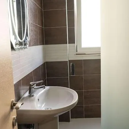 Апартаменты Bluapartments 3,shengjin Seaview *