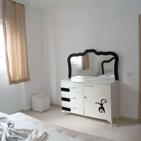 Bluapartments 3,shengjin Seaview Appartement