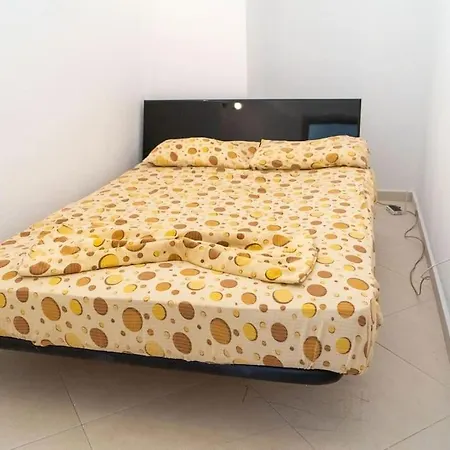 Bluapartments 3,shengjin Seaview Шенджин