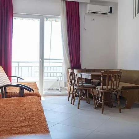 Bluapartments 3,shengjin Seaview *