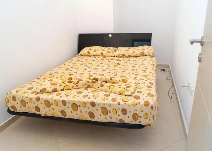 Bluapartments 3,shengjin Seaview Шенджин