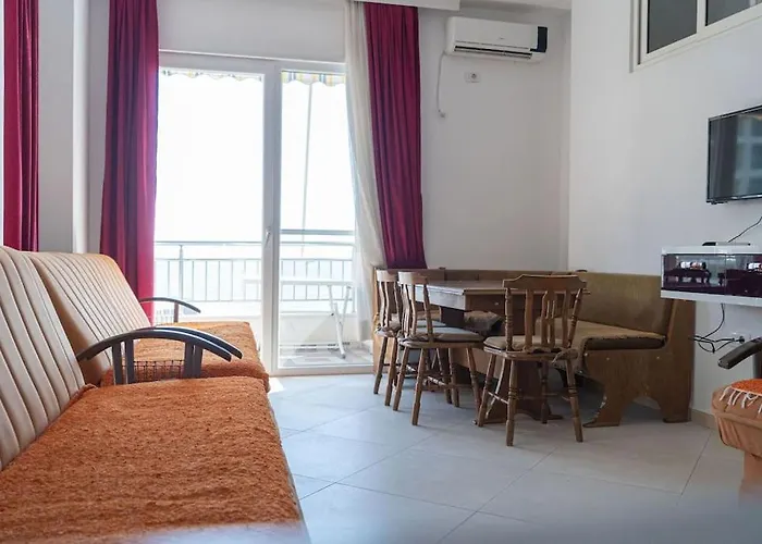 Bluapartments 3,shengjin Seaview *